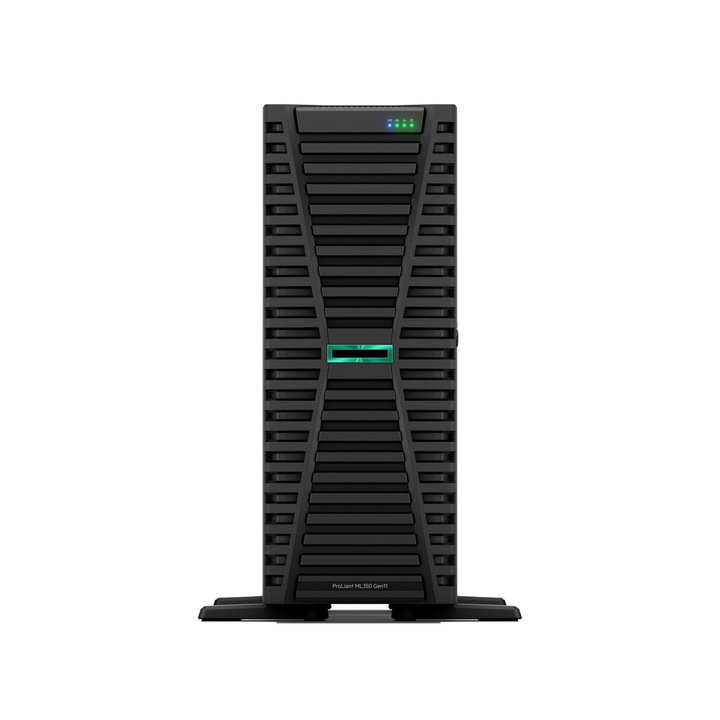 HPE ProLiant Ml350 Gen11 4514Y 1TB SAS SATA 2GHz Server P81776-425