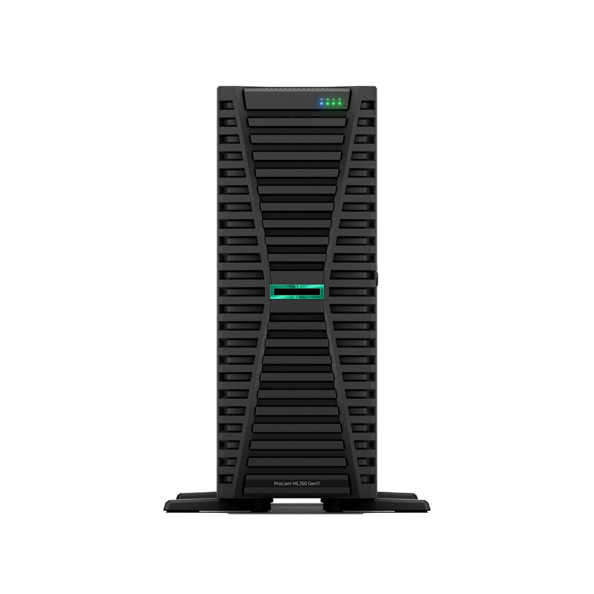 HPE ProLiant Ml350 Gen11 4410Y 32GB SATA 2GHz Server P53565-421 - ITscopeDatasheet 62891ccc5be5