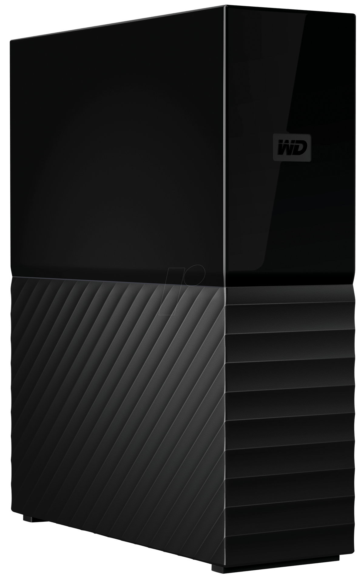WD My Book WDBBGB0080HBK 8TB 3.5" SATA USB 3.0 HDD WDBBGB0080HBK-EESN - OwnerApprovedWeb 637062d06963