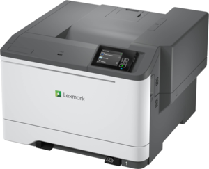 Lexmark CS531dw Laser/LED USB 2.0 Ethernet Printer 50M0030 - OwnerApprovedWeb 660aa04e8db6