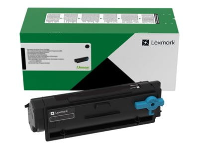 Lexmark Toner Cartridge 55B2H00