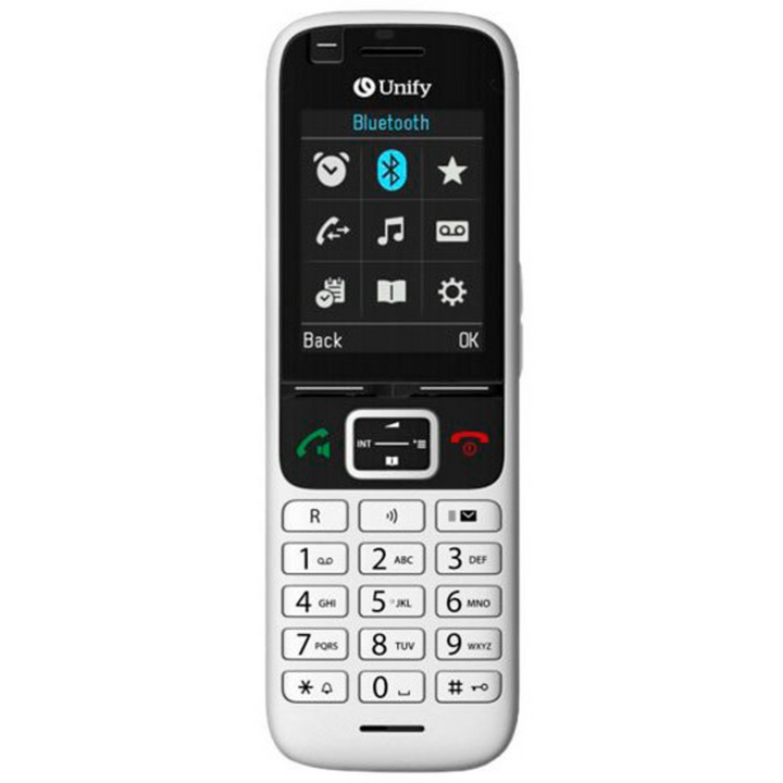 Unify OpenScape DECT S6 Handset Docking Station L30250-F600-C510