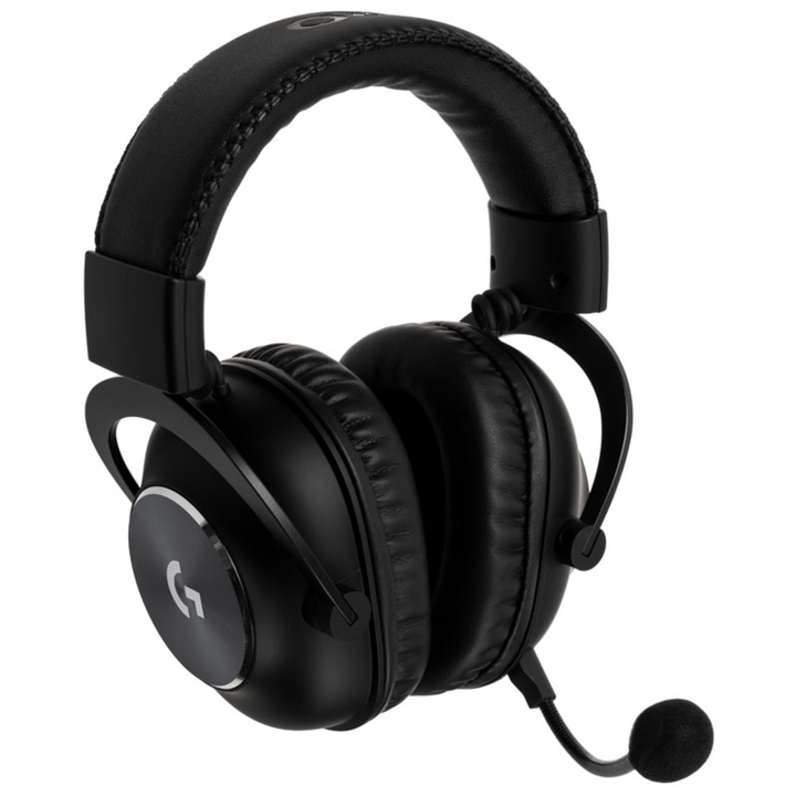Logitech g Pro X Wireless Headset 981-000907