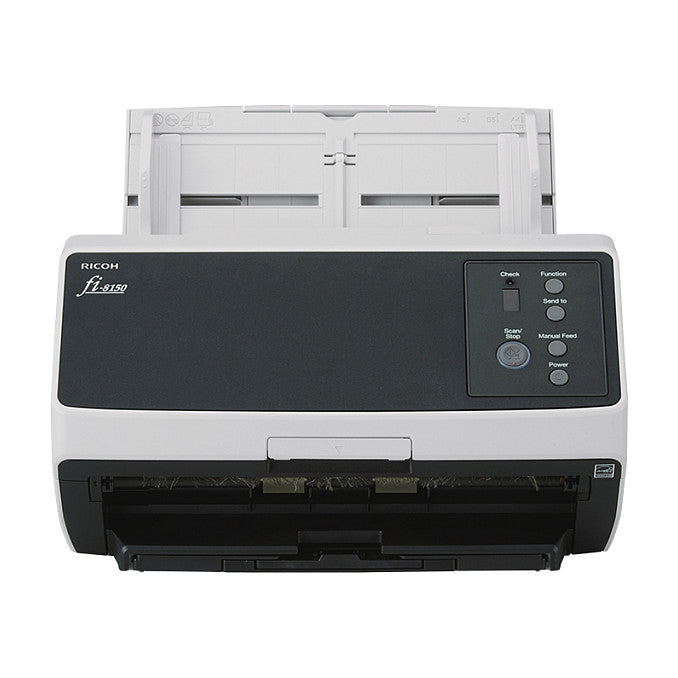 Ricoh fi-8150 USB 3.0 Document Scanner PA03810-B101 - OwnerApprovedWeb 678d370dc994