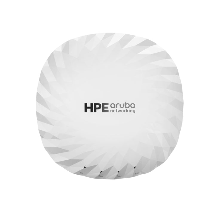 HPE ANW Ap-735 RW Campus Ap Ethernet Bluetooth Access Point S1G42A