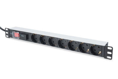 DIGITUS Power Strip DN-95407 - ITscopeFeed 6b65bdc25225