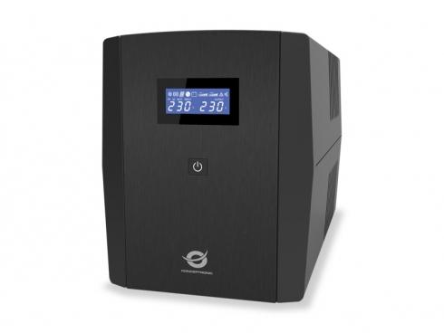 Conceptronic (Offline) UPS ZEUS 03E