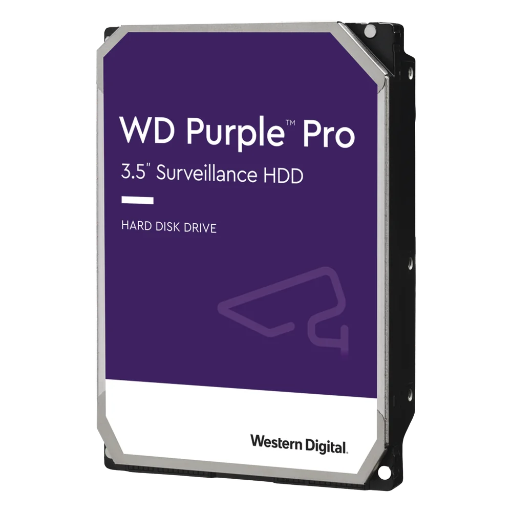WD Purple Pro Hard Drive 10TB 3.5" SATA HDD WD102PURP - OwnerApprovedWeb 6becda2bbea2