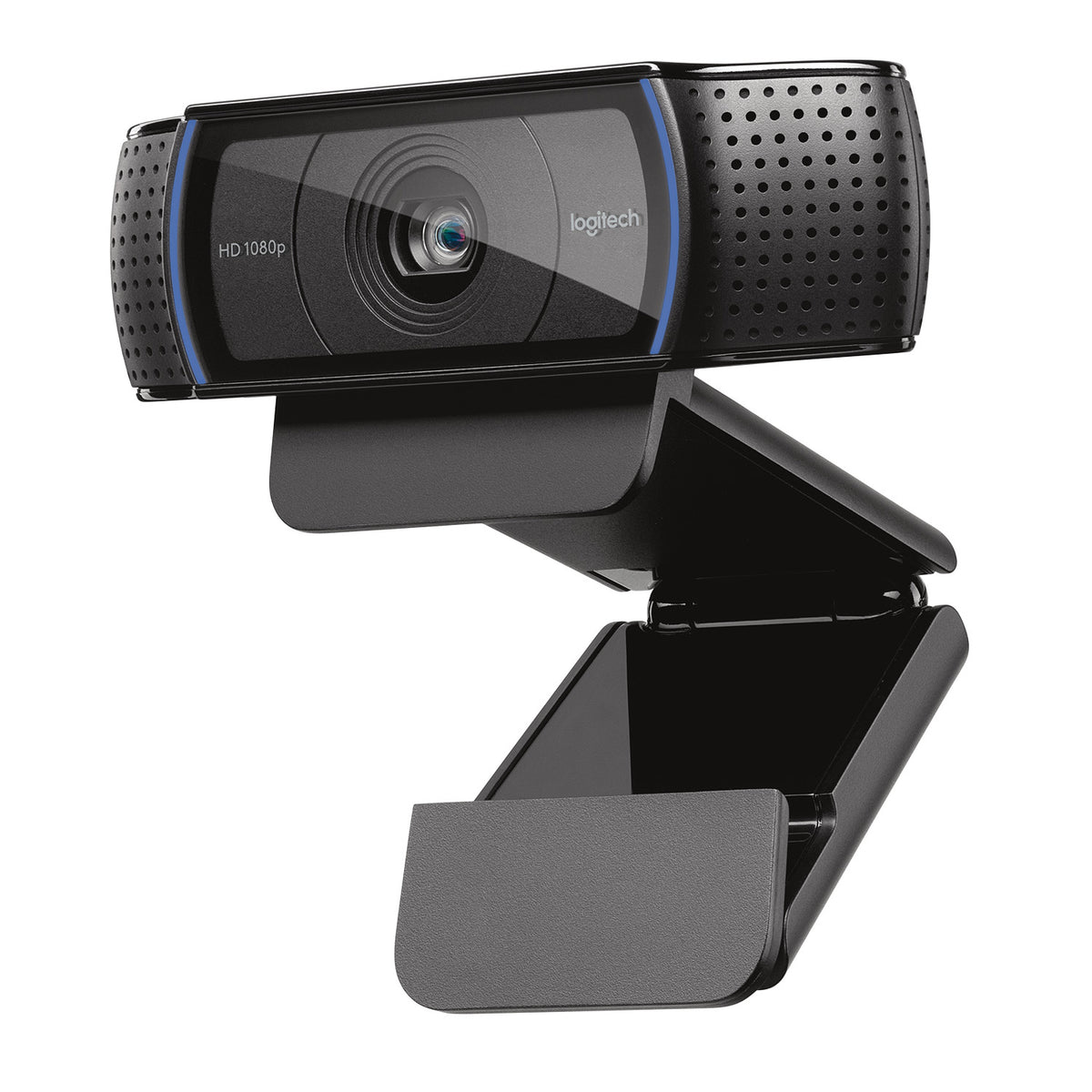 Logitech C920 HD Pro USB 2.0 Webcam 960-001055 - ITscopeFeed 6d5fa6fba17a