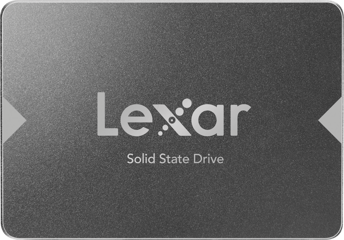 Lexar NS100 Serial ATA III 128GB 2.5" SSD LNS100-128RB - OwnerApprovedWeb 6d8fd8f760f2