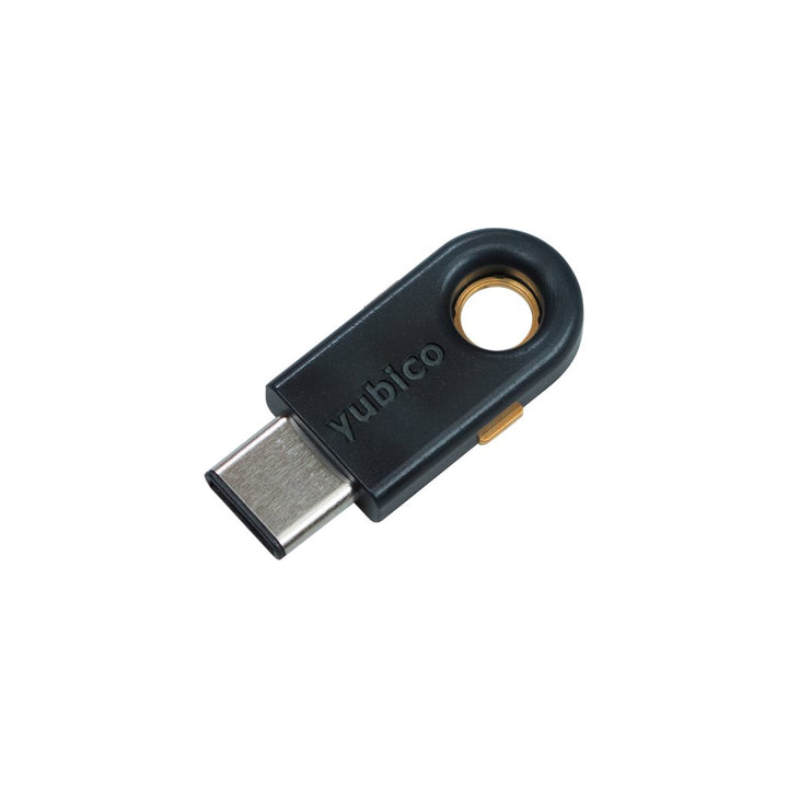 Yubico USB YubiKey 5C USB-C Security Key 5060408461488