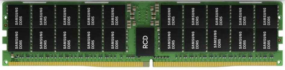Samsung 16GB R-DIMM DDR5 RDIMM 5600MHz Memory M321R2GA3EB0-CWM - OwnerApprovedWeb 6db600d6d1e7