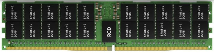 Samsung 16GB R-DIMM DDR5 RDIMM 5600MHz Memory M321R2GA3EB0-CWM