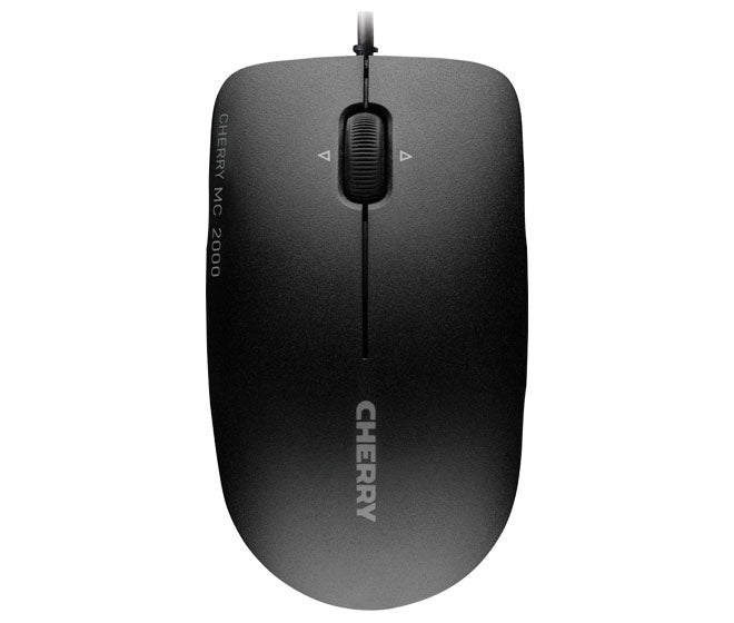 Cherry MC 2000 IrDA (Infrared) Mouse JM-0600-2 - OwnerApprovedWeb 6e0e39e572a8