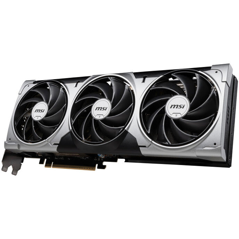 MSI GeForce RTX 5070 Ti 16g Ventus 3x Oc 16GB Graphics Card V531-092R - OwnerApprovedWeb 6f843bbd4271