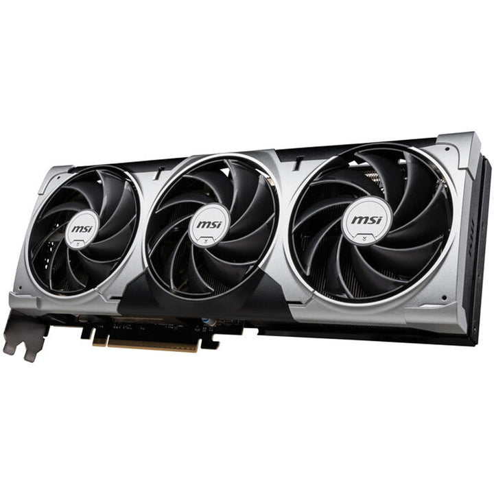 MSI GeForce RTX 5070 Ti 16g Ventus 3x Oc 16GB Graphics Card V531-092R