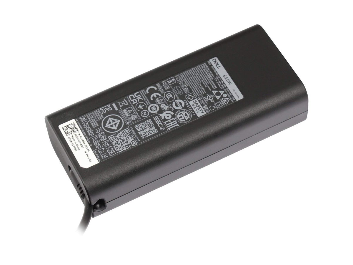 Dell AC Adapter E5 USB-C Power Supply 450-AGOB - ITscopeFeed 70197387730c