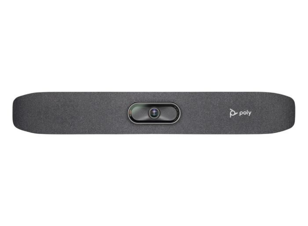 Poly Studio R30 USB Video Bar Network Camera 842D2AA#ABB - OwnerApprovedWeb 7023c1c1eac9