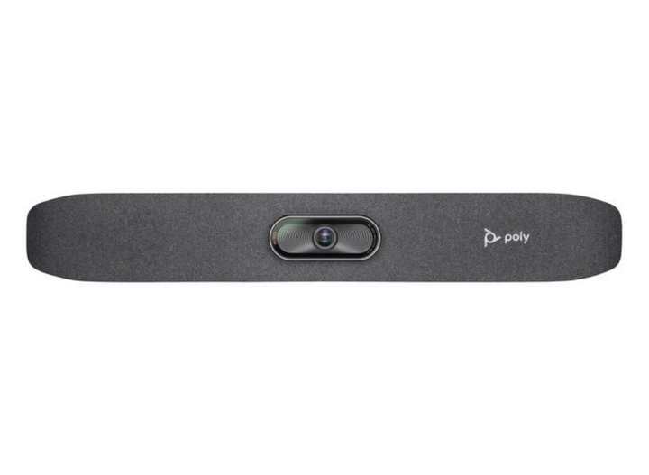 Poly Studio R30 USB Video Bar Network Camera 842D2AA#ABB