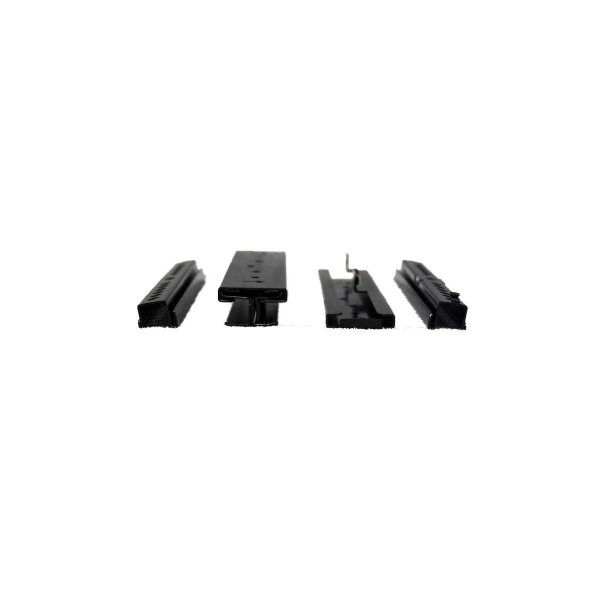 HPE AP-MNT-MP10-D AP mount bracket 10-pack D Network Accessory Q9G71A - ITscopeDatasheet 70291e0a676d