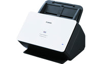 Canon imageFORMULA ScanFront 400 USB 2.0 Document Scanner 1255C003