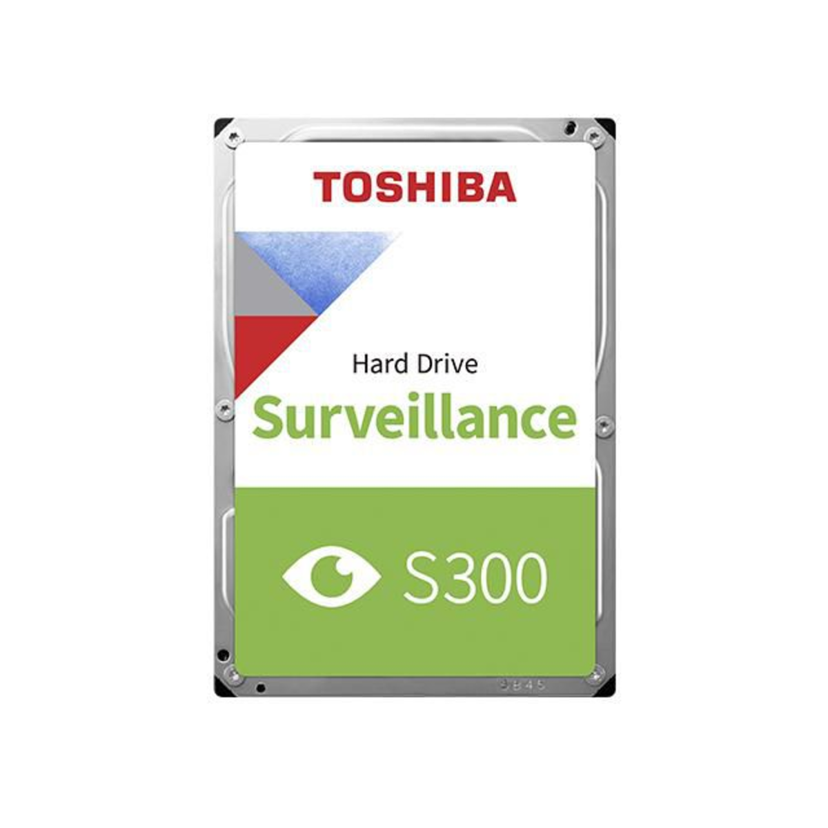 Toshiba S300 Surveillance 2TB 3.5" SATA HDD HDWT720UZSVA - OwnerApprovedWeb 71fa866ca1d4
