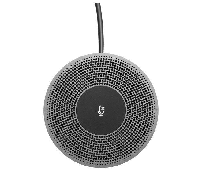 Logitech Microphone Extension for MeetUP Webcam 989-000405