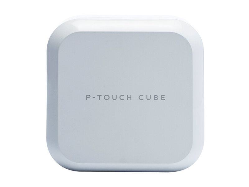 Brother P-Touch P 710 BT Bluetooth Label Printer PTP710BTHZ1 - OwnerApprovedWeb 733d461d9508