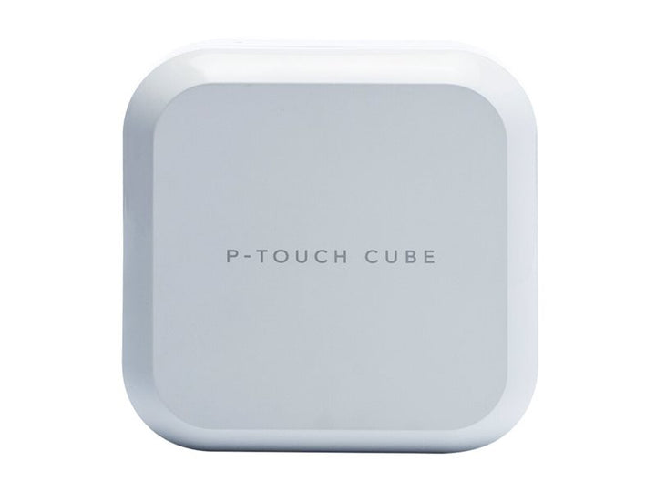 Brother P-Touch P 710 BT Bluetooth USB 2.0 Label Printer PTP710BTHZ1