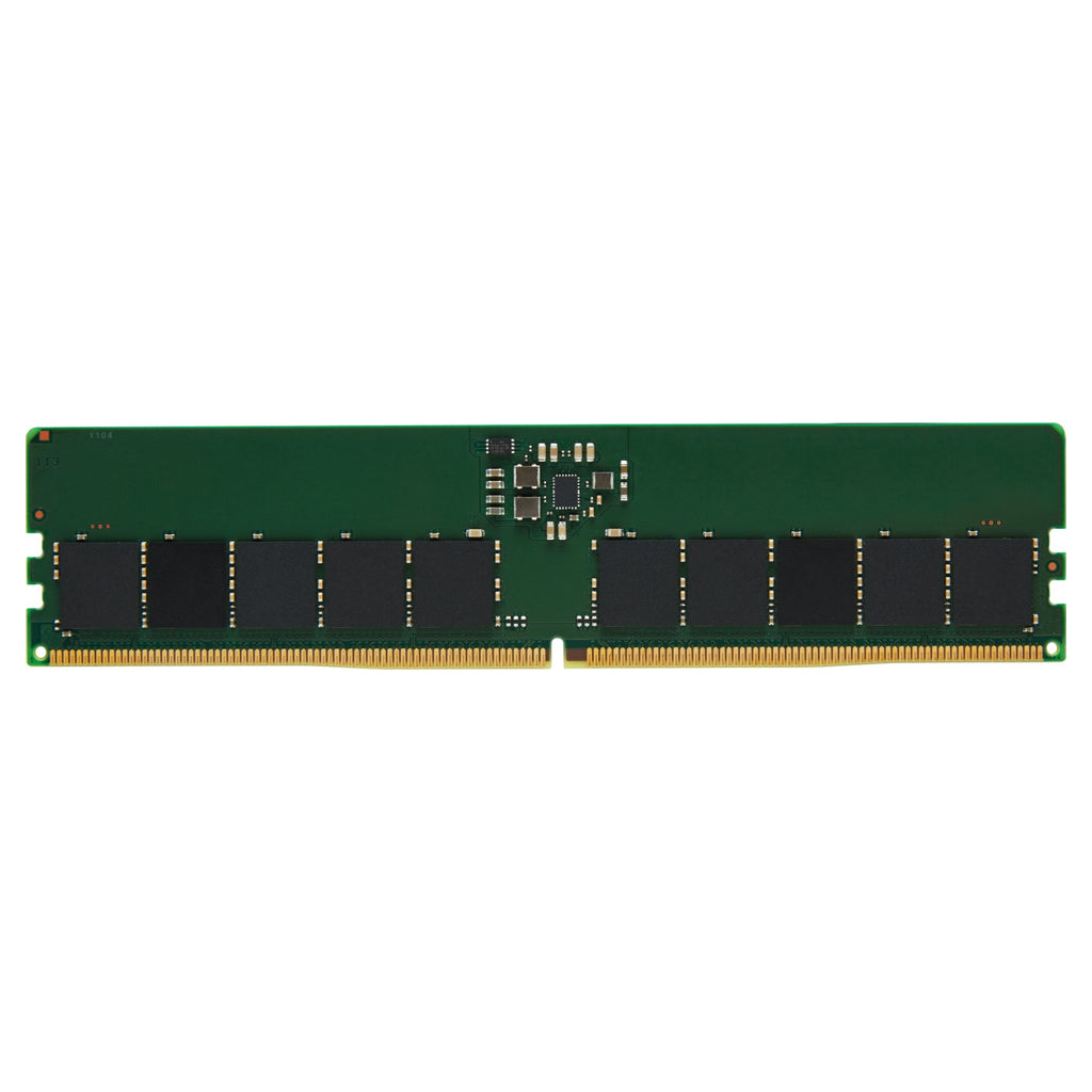 Kingston Green 32GB DIMM DDR5 Memory KSM56E46BD8KM-32HA - OwnerApprovedWeb 74a6153aca0f