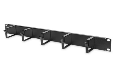 DIGITUS Professional 19" Cabel Channel DN-97602 - ITscopeFeed 76987b43bd4c