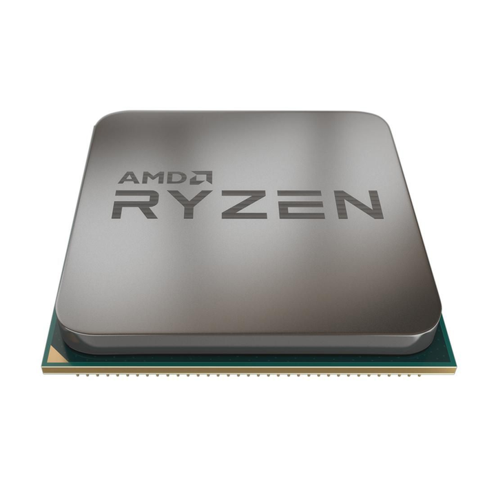 AMD Ryzen 3 3200G AM4 3.6GHz CPU YD3200C5M4MFH
