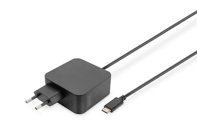 DIGITUS charger 65W USB-C Power Supply DA-10071 - ITscopeFeed 77f78ccaac4e