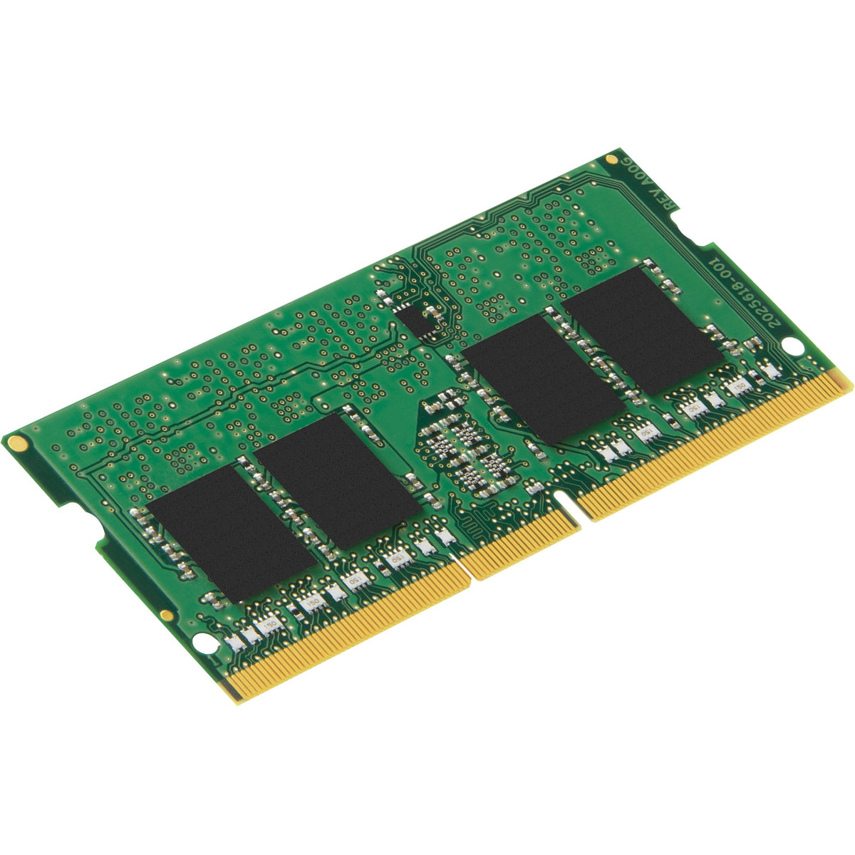 Kingston ValueRAM 16GB SO-DIMM DDR4 non-ECC Memory KVR32S22S8/16 - OwnerApprovedWeb 78840f2c0093