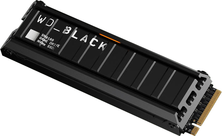 WD_BLACK SN8100 M.2 2TB NVMe SSD WDS200T1XHM-00CMT0