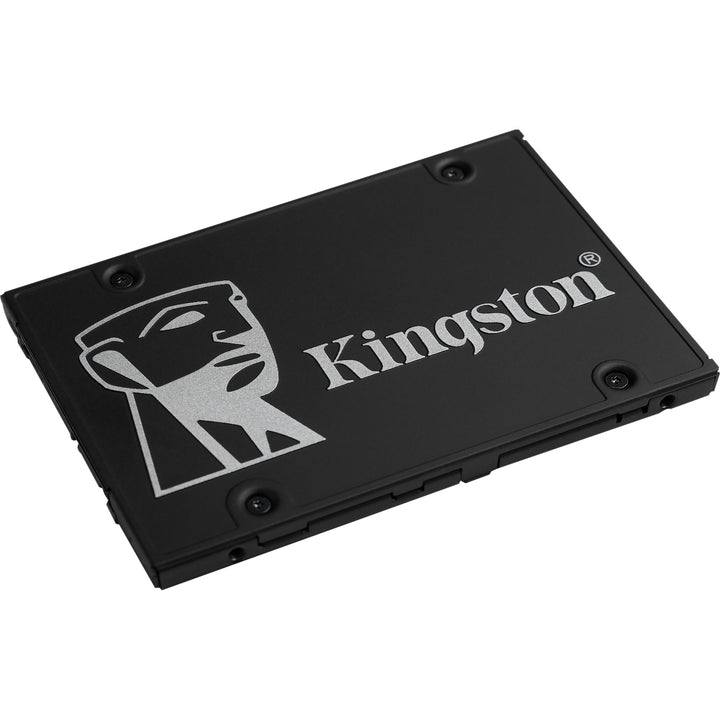 Kingston KC600 2.5 1.024TB 2.5" SATA SSD SKC600/1024G