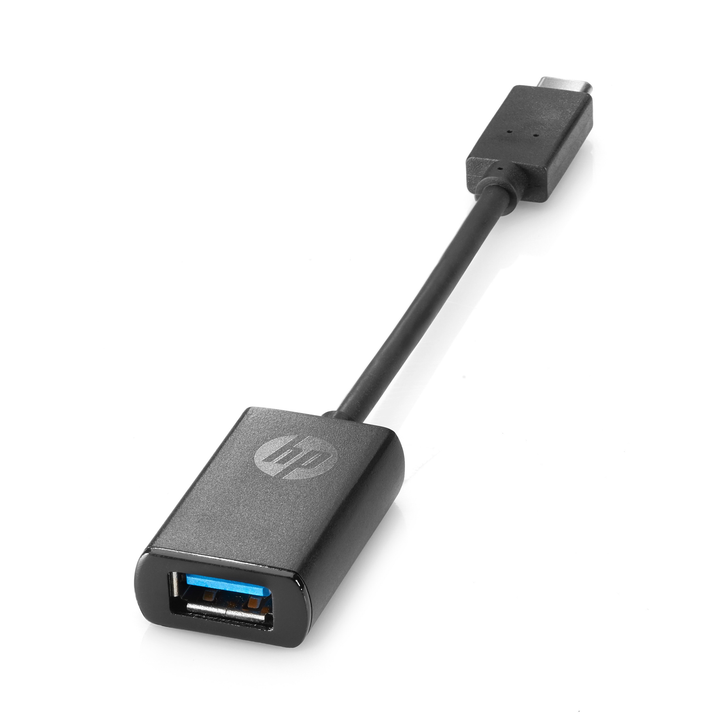 HPE HP to USB-C USB 3.0 Adapter N2Z63AA#AC3
