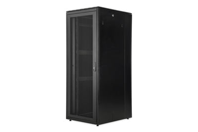 DIGITUS Server cabinet Unique Server-N series Rack DN-31303-B - ITscopeFeed 7ae135a50285