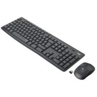 Logitech MK295 Silent Mouse 920-009800