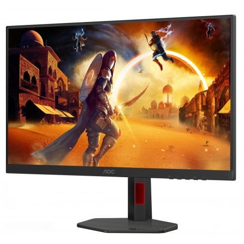 AOC G4 WQHD IPS 27" Monitor Q27G4ZR
