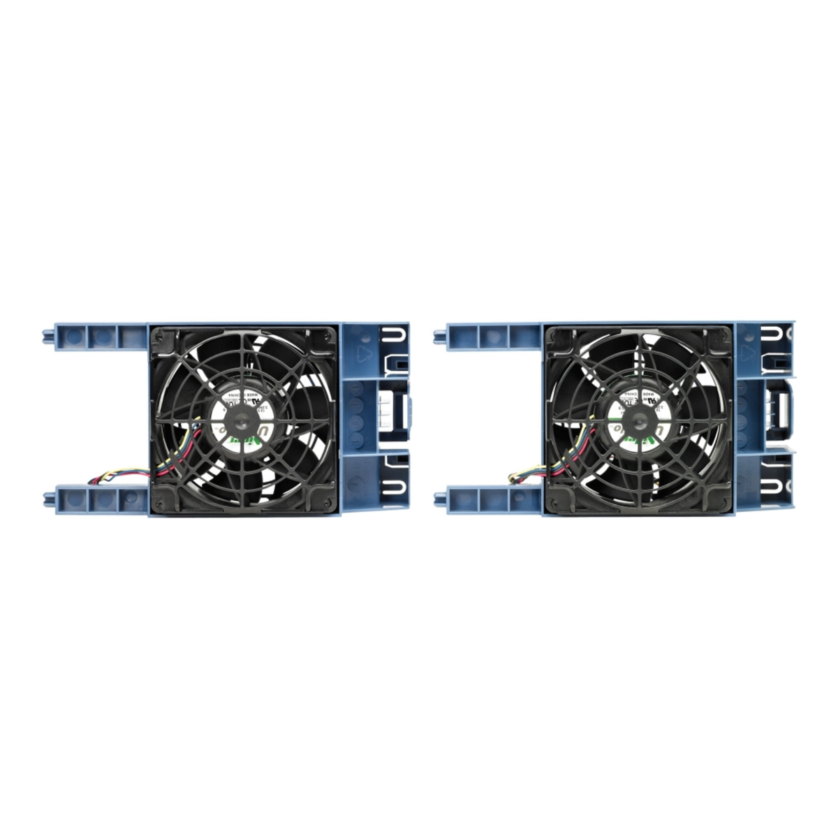 HPE DL380/DL560 G11 2U High Perf Fan Kit Server Accessory P48820-B21 - ITscopeDatasheet 7cb3ec9d55d6
