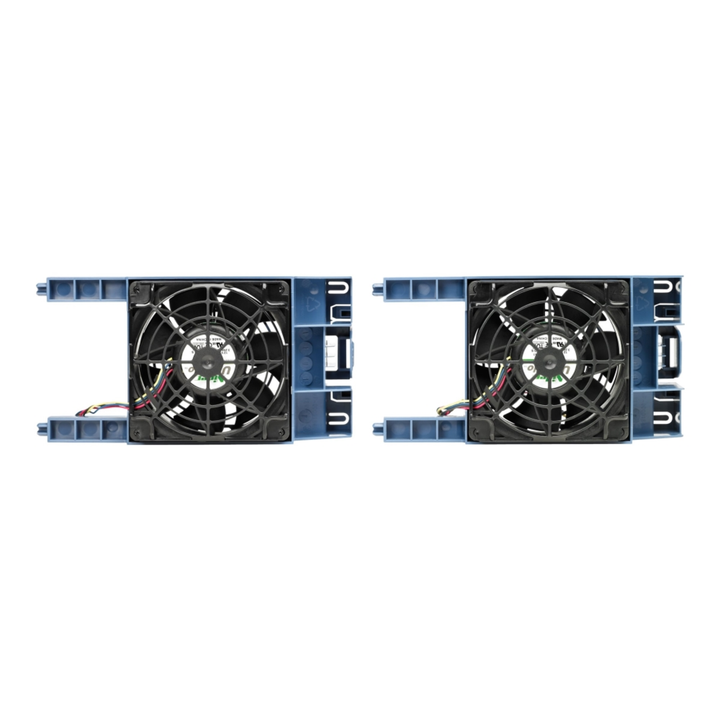 HPE DL380/DL560 G11 2U High Perf Fan Kit Server Accessory P48820-B21