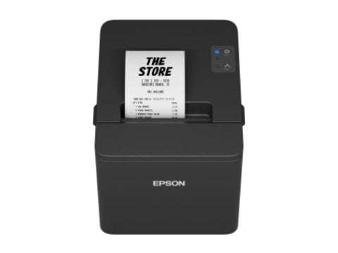 Epson TM T 20IV Thermal Transfer Ethernet POS printer C31CL47101 - ITscopeFeed 7e38350c1104