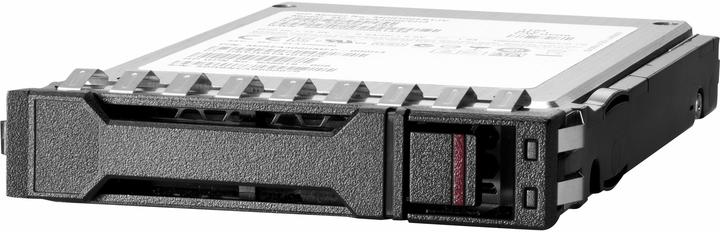 HPE Mission Critical SFF BC 1.2TB 2.5" SAS HDD P28586-B21 - OwnerApprovedWeb 7eccf8107b38