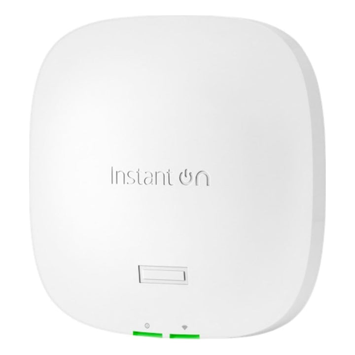 HPE Networking Instant On Ap21 RW Wi-Fi Ethernet Access Point S1T09A