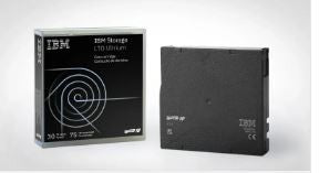 IBM LTO 10 Ultrium Ribbon Cartridge 03PL170 - OwnerApprovedWeb 816b96c7d9f6