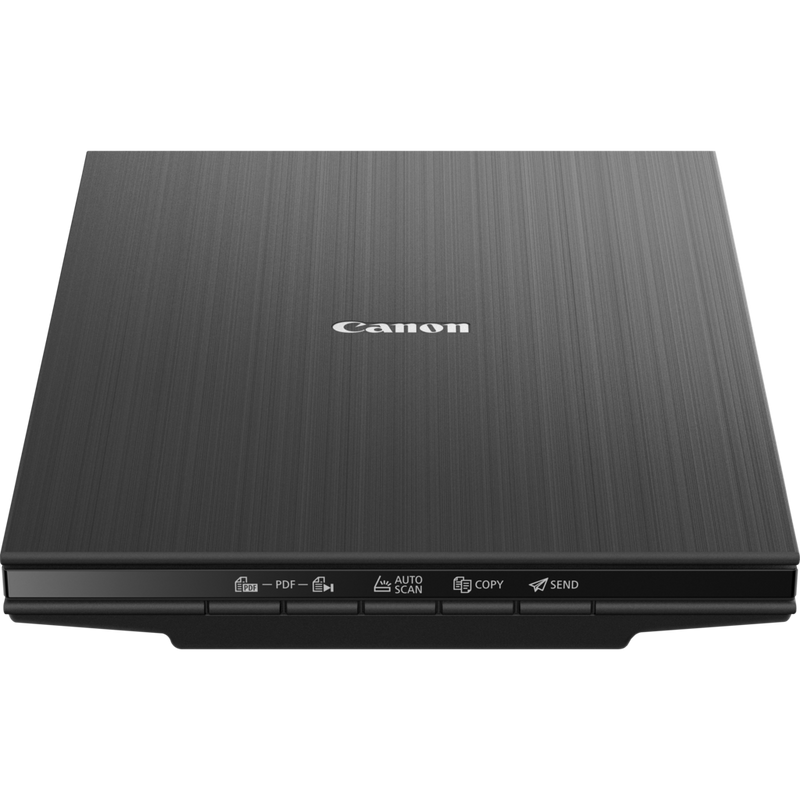 Canon CanoScan LiDE 400 Flachbettscanner Flatbed Scanner 2996C010 - OwnerApprovedWeb 83320dd9776a