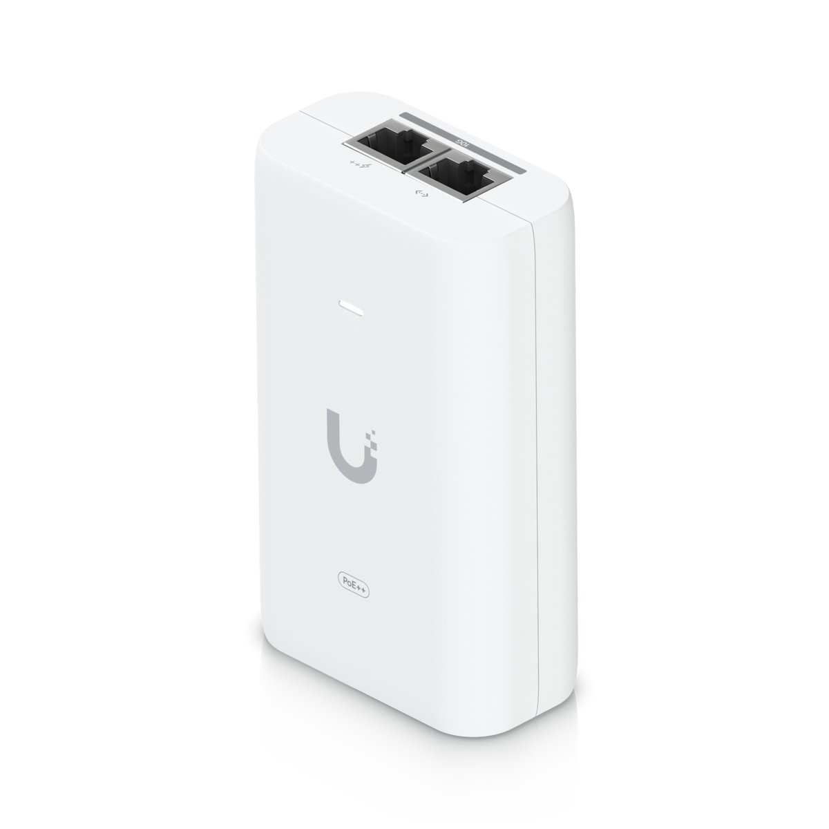 Ubiquiti 10g ++ Adapter 60W Ethernet PoE Injector UACC-POE++-10G - Manufacturer 8346f2aa4b1d