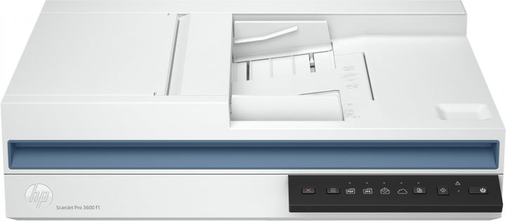 HP Scanjet Pro 3600 f1 Dokumentscanner Document Scanner 20G06A#B19