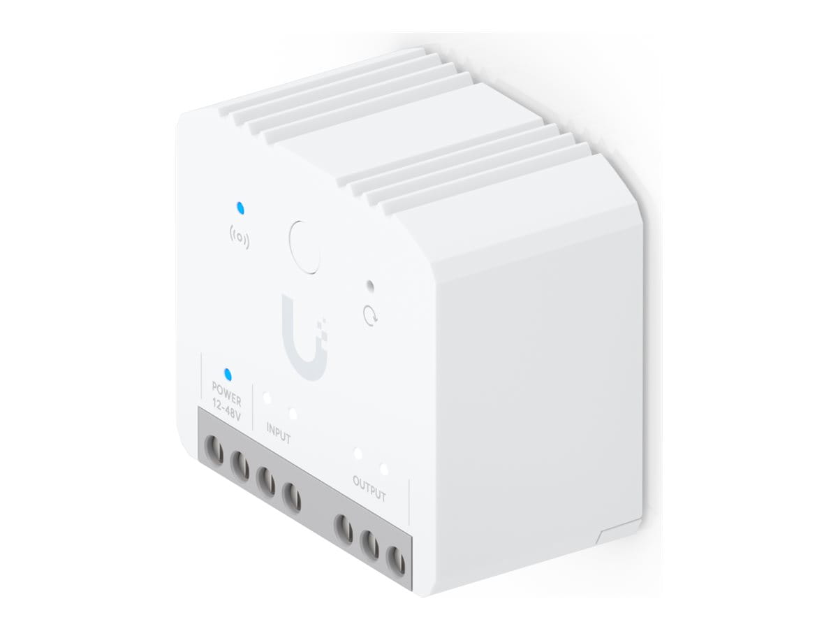 Ubiquiti SuperLink Relay Access Control USL-RELAY - OwnerApprovedWeb 83dd15e8699a